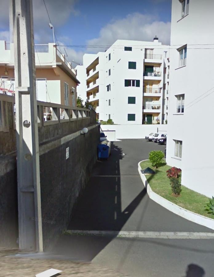 Por Do Sol Apartment Canico  Bagian luar foto
