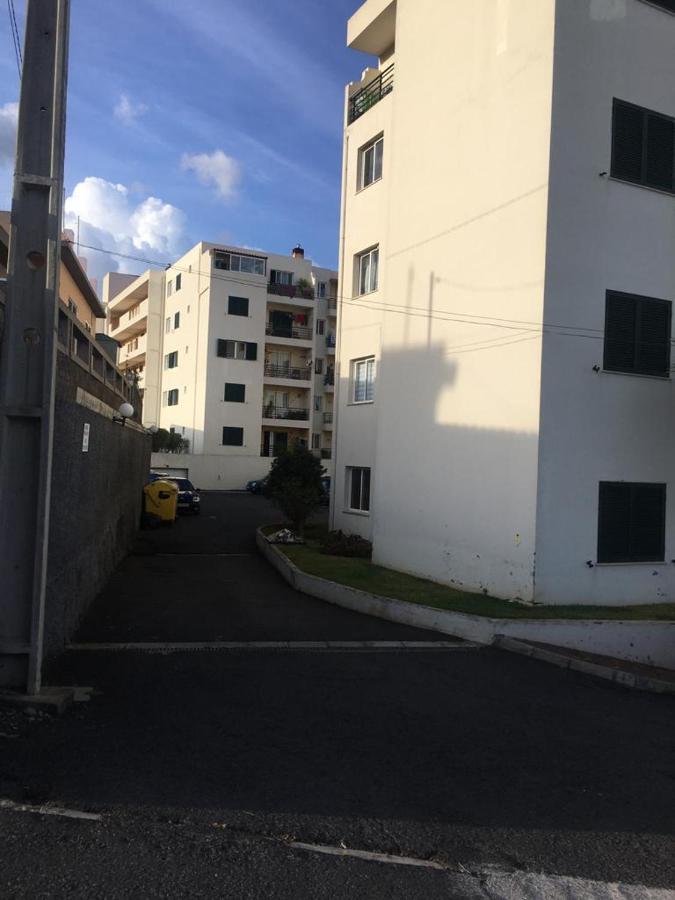 Por Do Sol Apartment Canico  Bagian luar foto